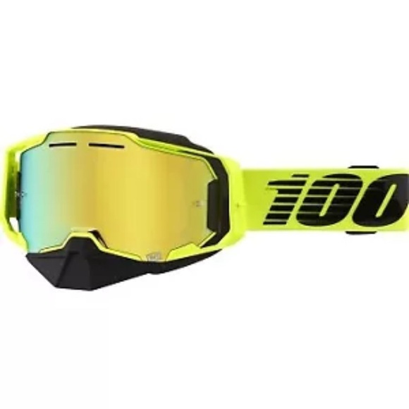 ARMEGA Snowmobile Goggles - Picture 9 of 9
